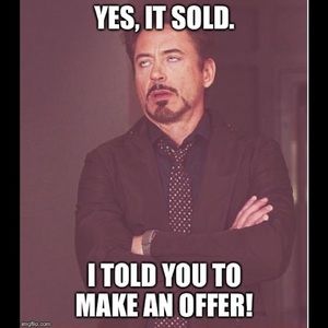 Posh LOLs while you shop